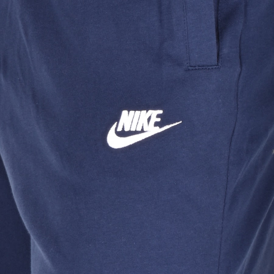 Alternative Image for ProductNike Club Logo Shorts Navy3